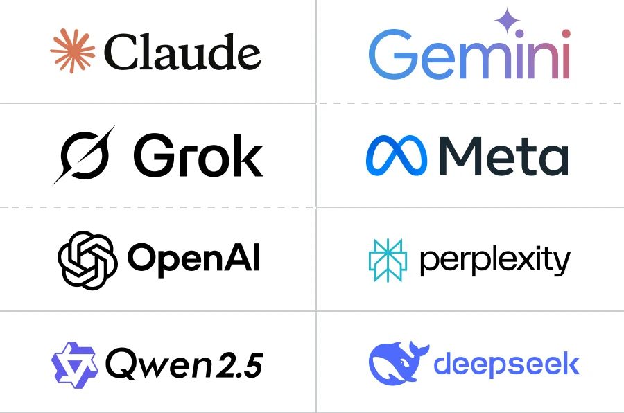 WildSEO multi-engine provider coverage